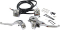 Harddrive Handlebar Controls