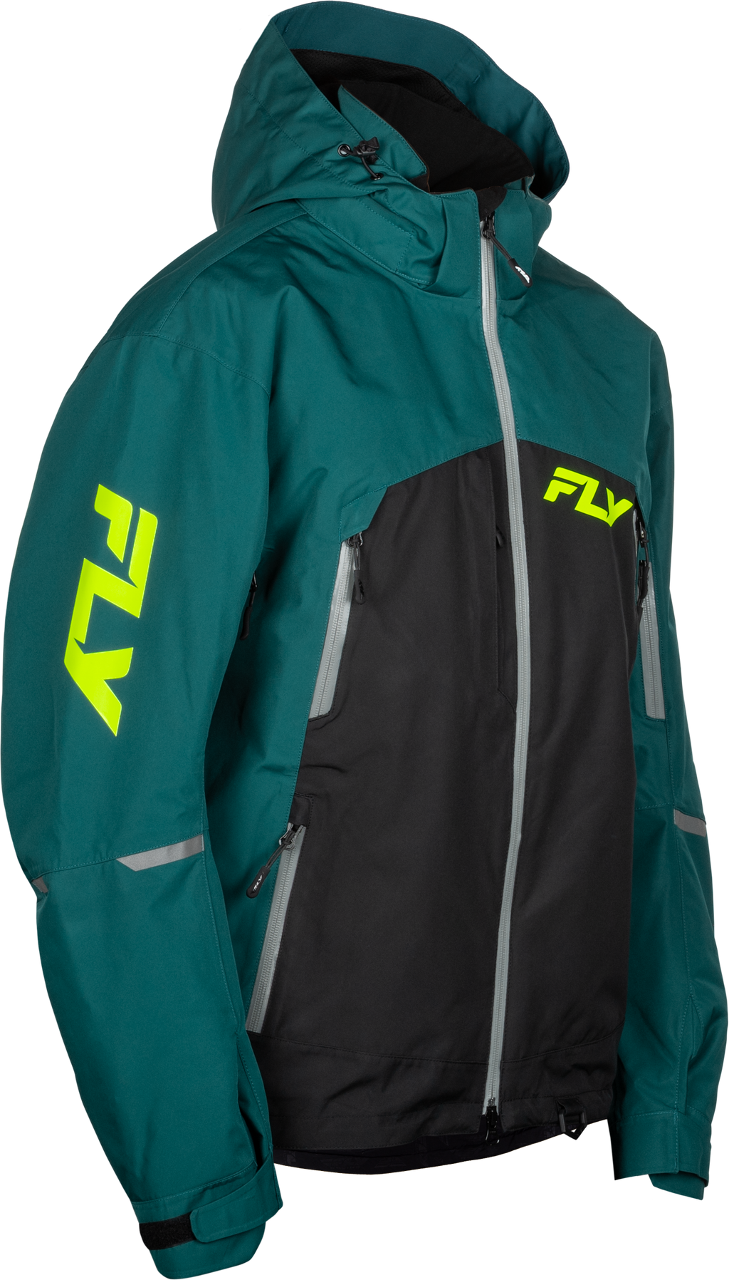 FLY Racing Incline Jacket (2026)