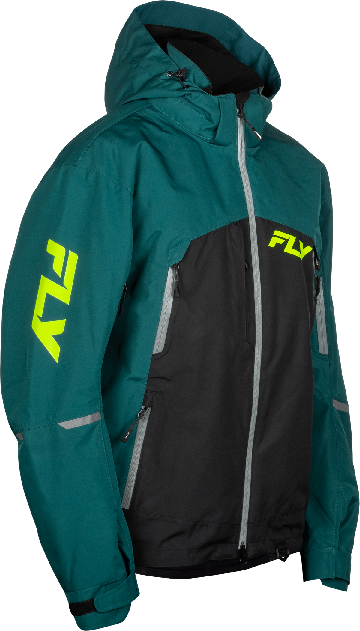 FLY Racing Incline Jacket (2026)