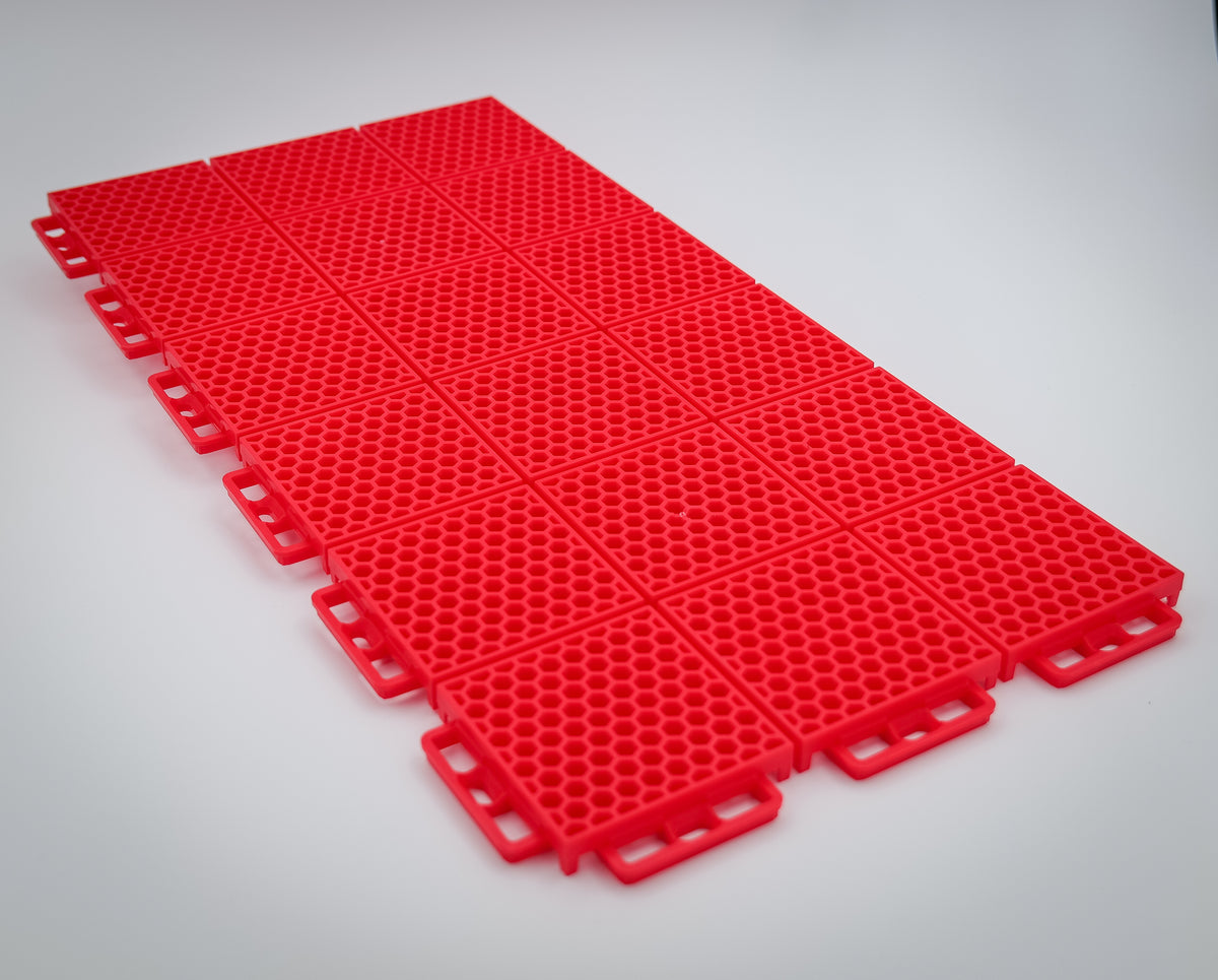 Caliber Protech Flooring