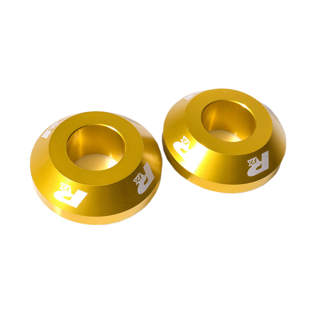 RFX Wheel Spacers for Suzuki RM-Z250 / RM-Z450 2007-2025