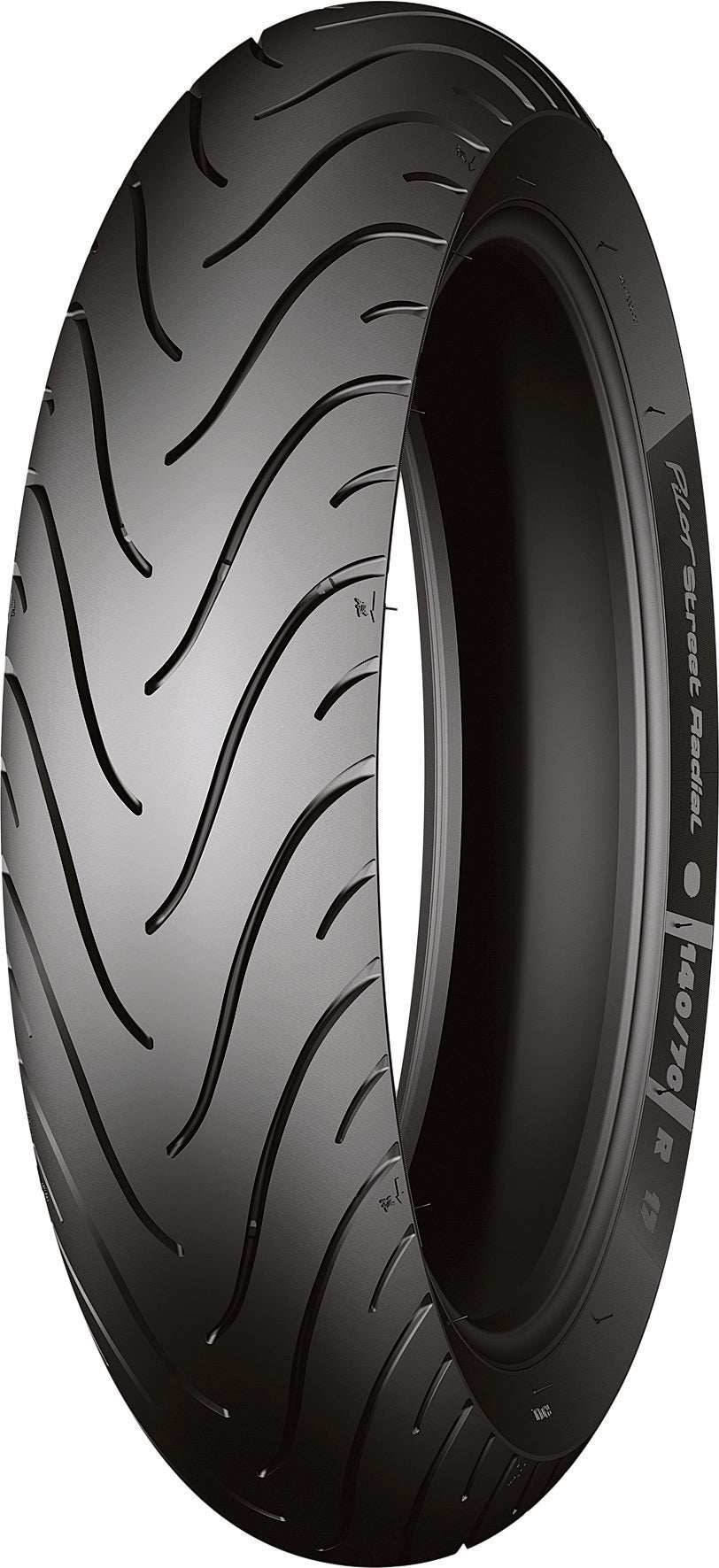 Michelin Pilot Street 150/60R17 Rear Motorcycle Tire