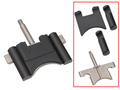 SP1 Power Valve S-D SM-09656 for Ski-Doo