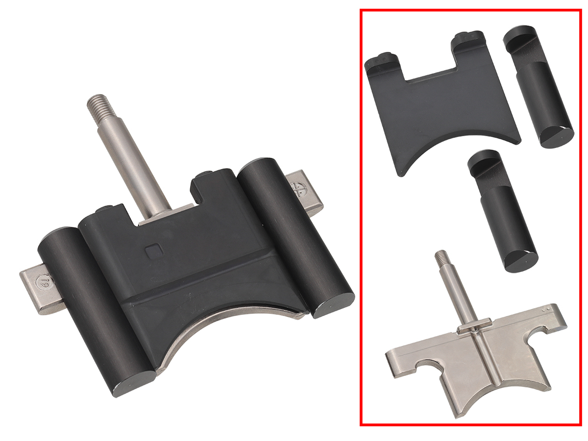 SP1 Power Valve S-D SM-09656 for Ski-Doo