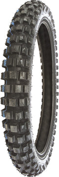 IRC TR8 Battle Rally Series 3.00-21 Front Off-Road Motorcycle Tire