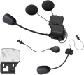 Sena Universal Helmet Clamp Kit HD Speakers 20S EVO/30K/50S SC-A0354