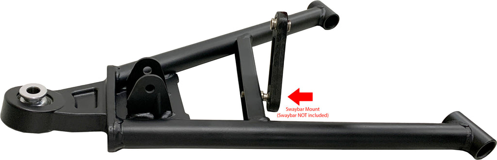 SP1 Lower RH A-Arm SM-08673R for Polaris 600 Pro-RMK 155" / 800 Pro-RMK 155" & More