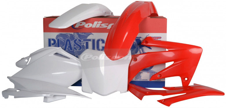 Polisport Plastic Kit