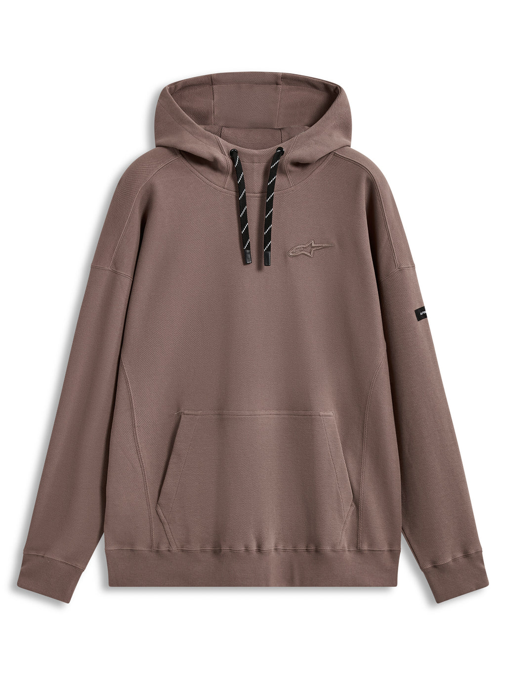 Alpinestars Camino Textured Oversized Hoodie