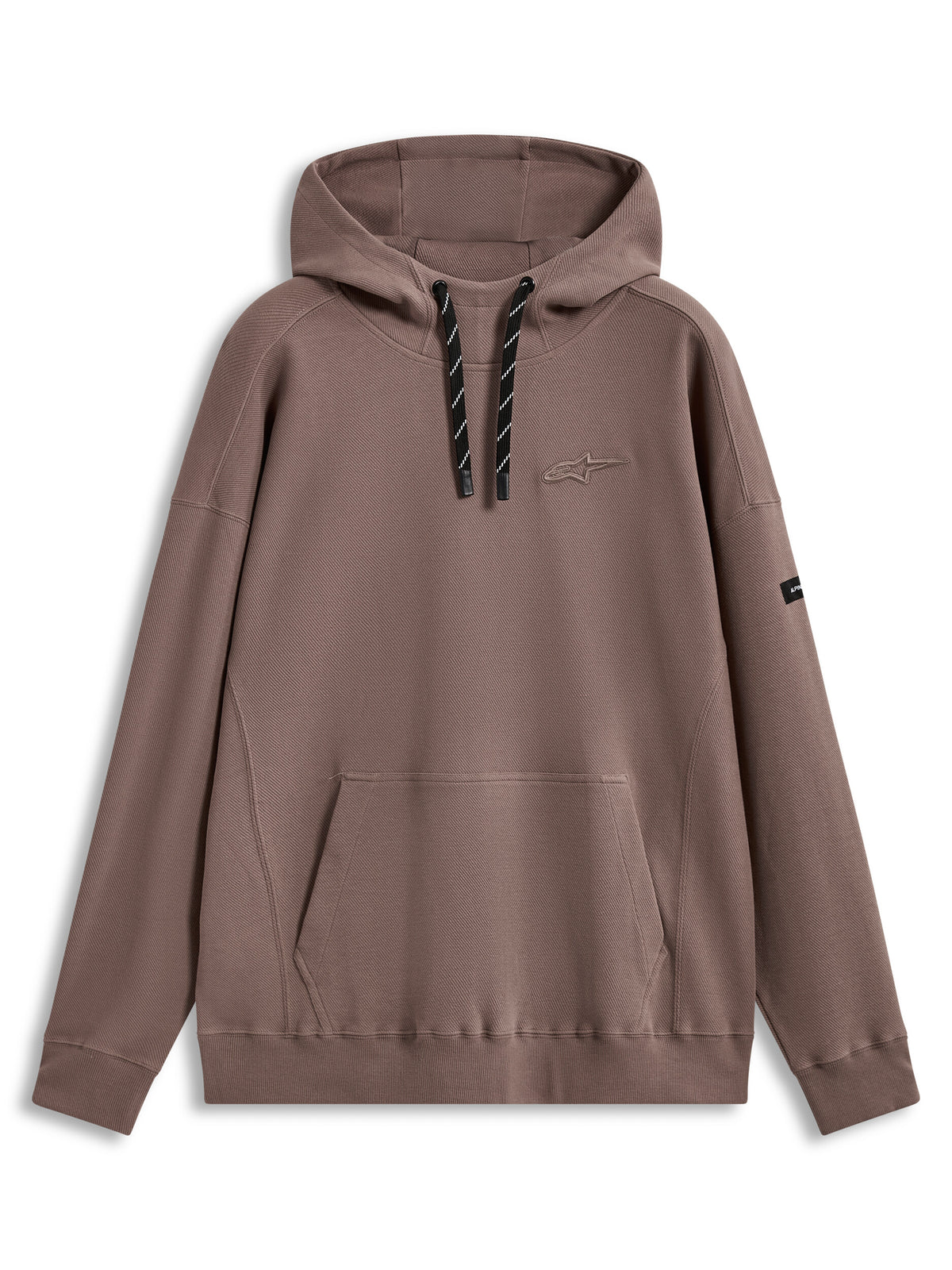 Alpinestars Camino Textured Oversized Hoodie
