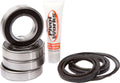 Pivot Works Rear Wheel Bearing Kit PWRWK-S20-500 for Suzuki LT-A400 Eiger 2X4 Auto [SRA] / LT-A400 King Quad & More