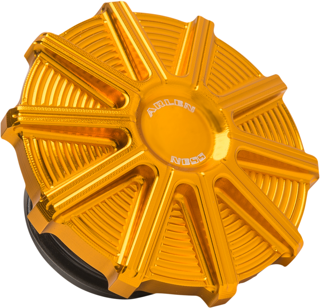Arlen Ness Vented Gas Cap