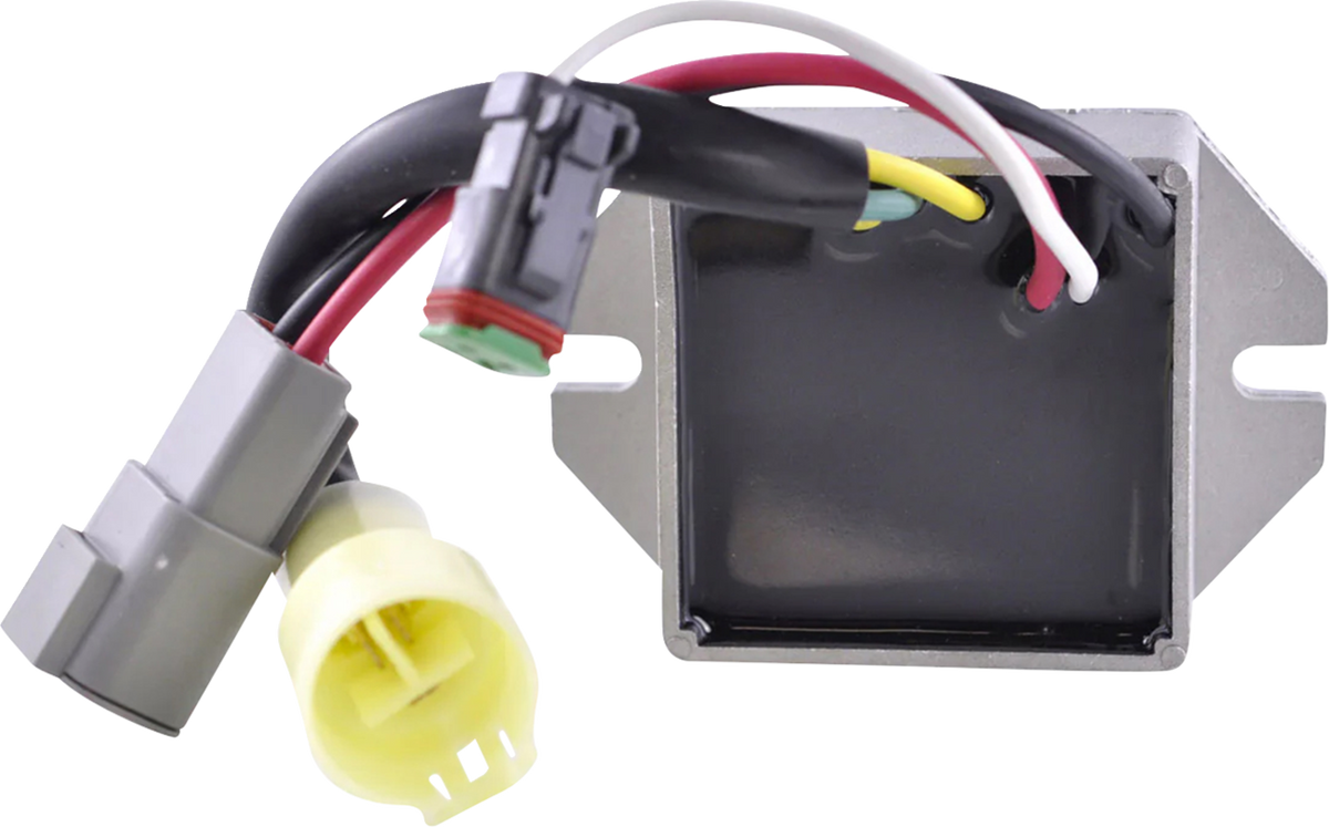 Rm Stator Charging Kit