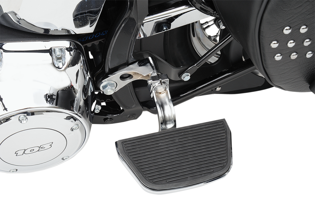 Drag Specialties Passenger Floorboard Mount Kit