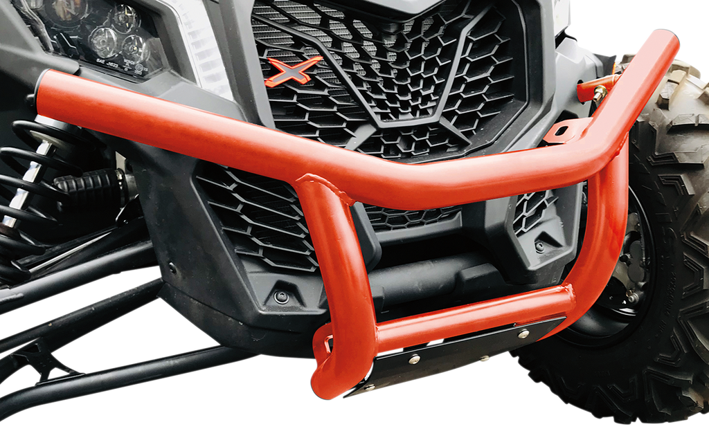 Moose Offroad Front Bumper