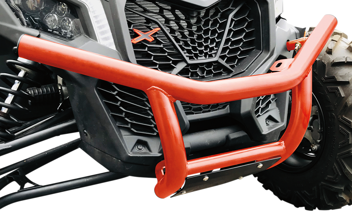 Moose Offroad Front Bumper