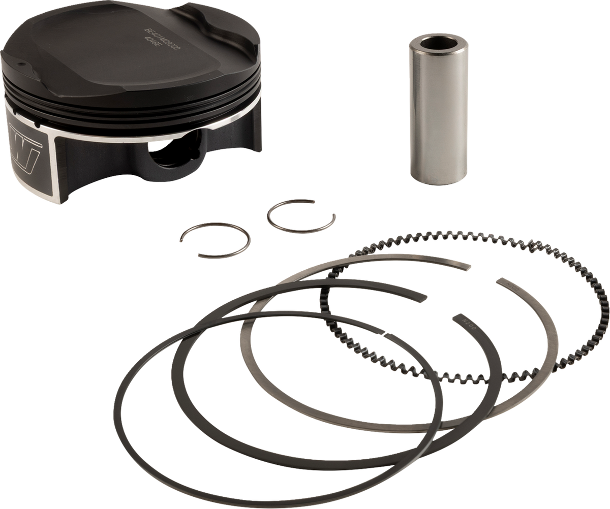 Wiseco Black Edition Piston Kit