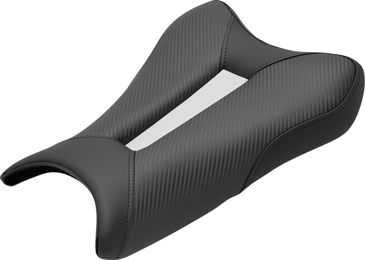 Saddlemen Carbon Fiber Track Seat