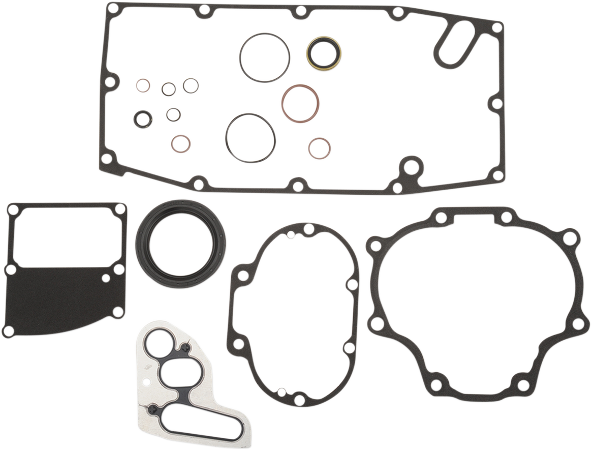 Cometic Oil Pan Rebuild Gasket Kit