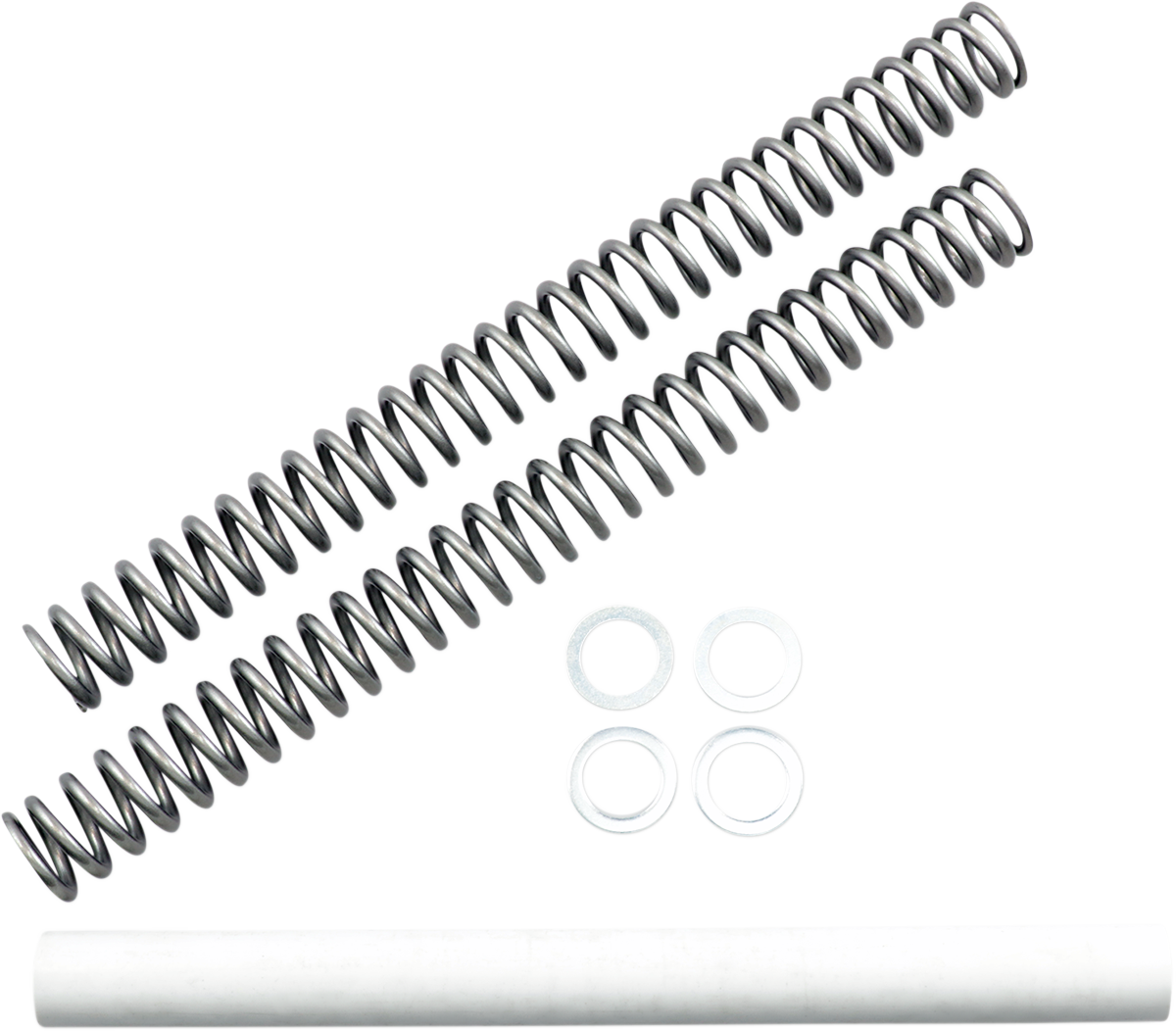 Race Tech Fork Springs — 53.20 lb/in