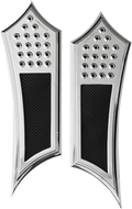 Accutronix Front Floorboards