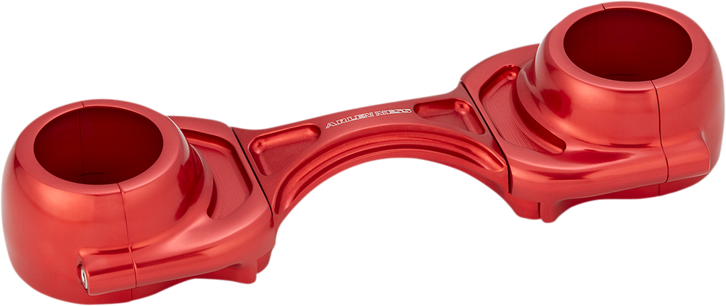 Arlen Ness Method Fork Brace