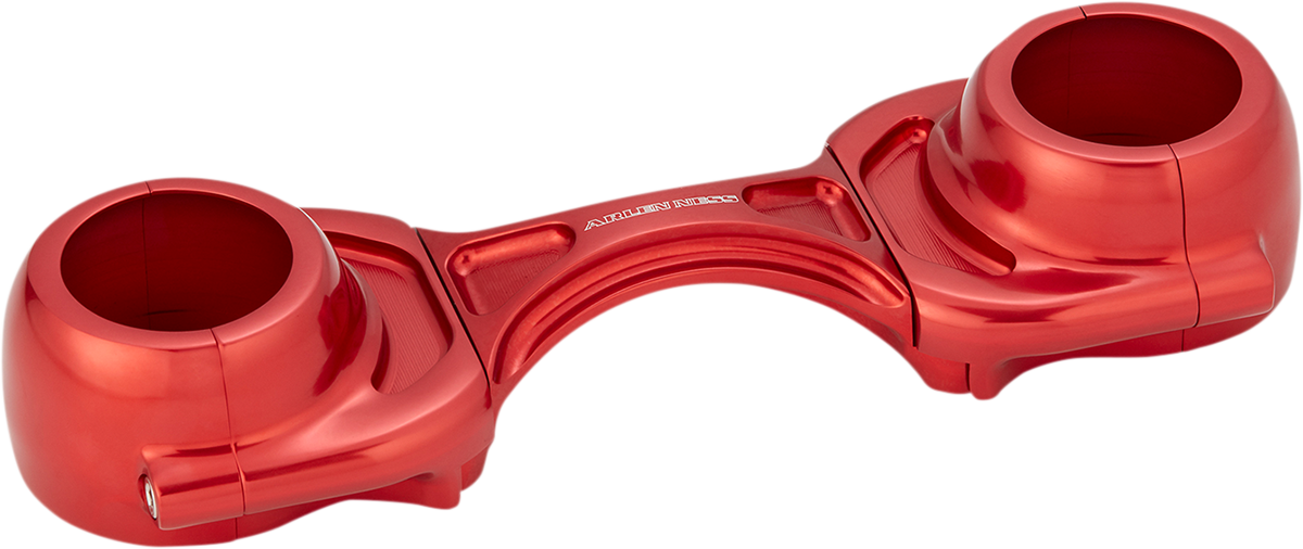 Arlen Ness Method Fork Brace