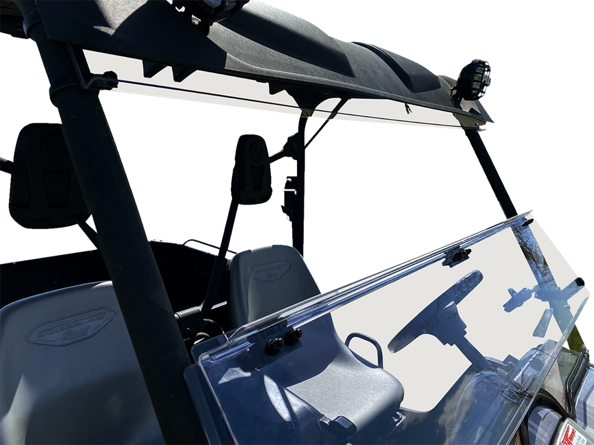 Moose Offroad Windshield