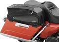 Saddlemen Saddlebag Chap Cover with Storage Bags