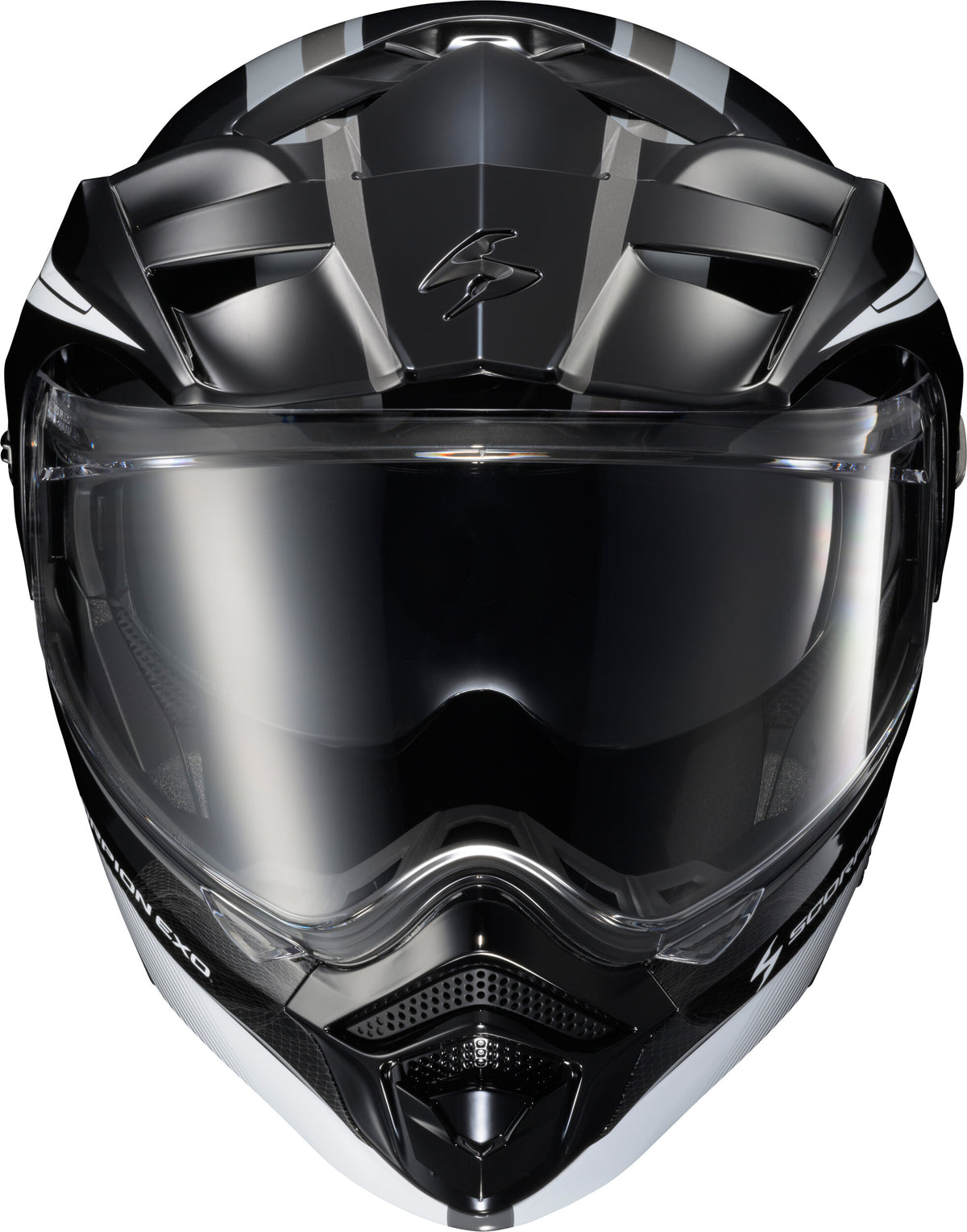 Scorpion EXO 2026 EXO-AT960 Modular Helmet