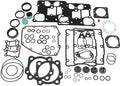 James Gaskets Big Twin/Twin Cam Gasket Kit for Harley-Davidson FLD Dyna Switchback / FLHR Road King & More