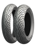 Michelin City Grip 2 Tire 100/80-10 Front/Rear Motorcycle Tire