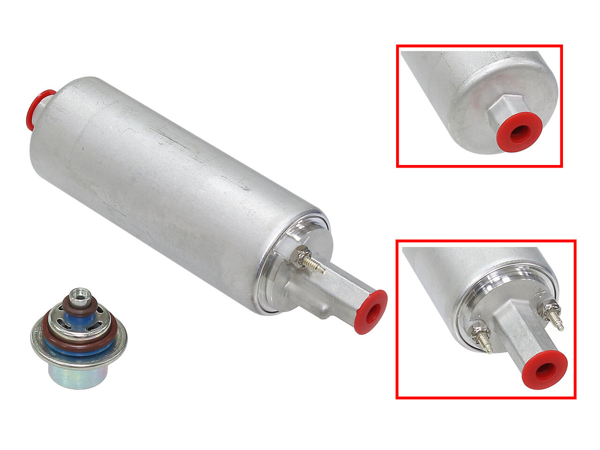SP1 Electric Fuel Pump SM-07216 for Polaris 700 Classic / 700 Dragon & More