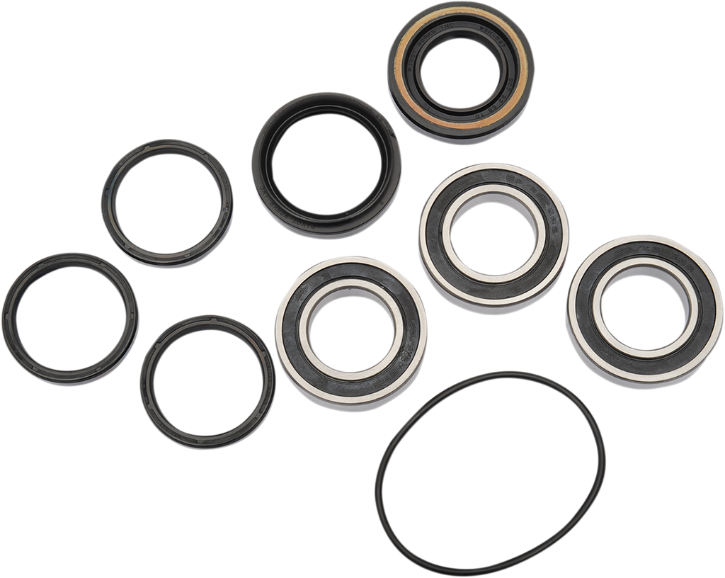 Pivot Works Wheel Bearing Kit