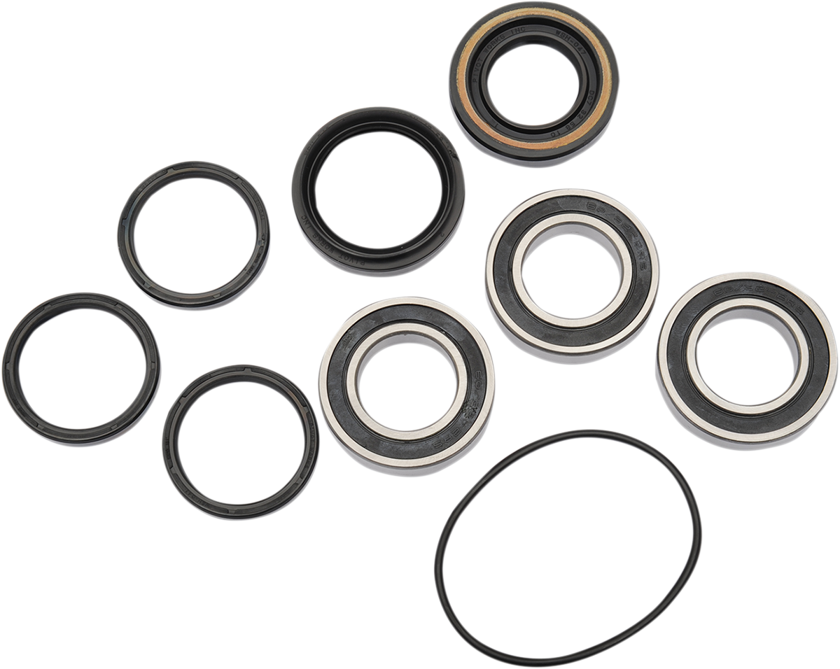 Pivot Works Wheel Bearing Kit