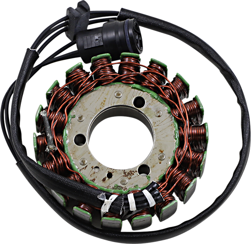 Moose Offroad Stator