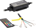 Saddle Tramp Heise Connect Controller