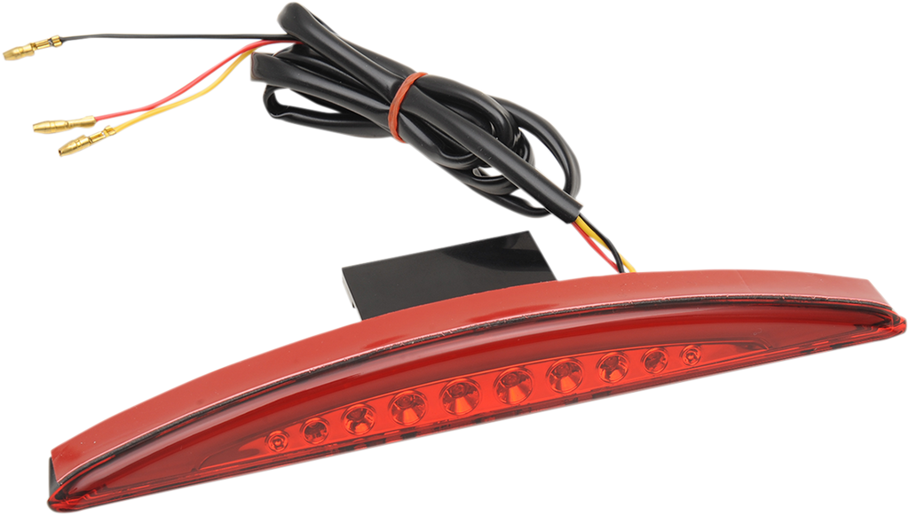 Drag Specialties LED Taillight