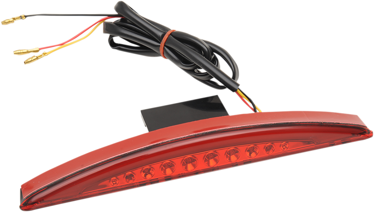 Drag Specialties LED Taillight