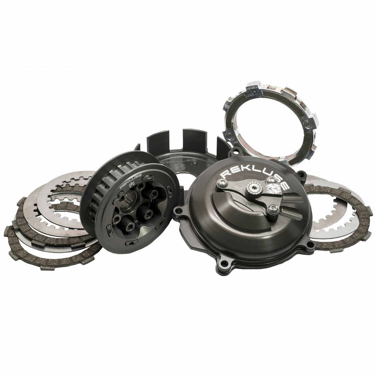 Rekluse Racing Core EXP 3.0 Clutch Gas RMS-7790 for GasGas / Husqvarna / KTM