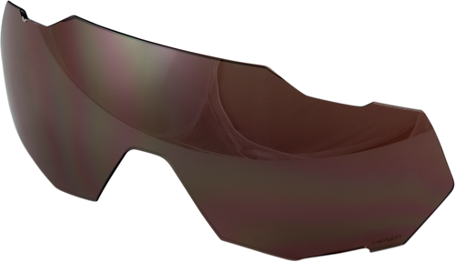 100% Speedtrap Sunglasses Lens