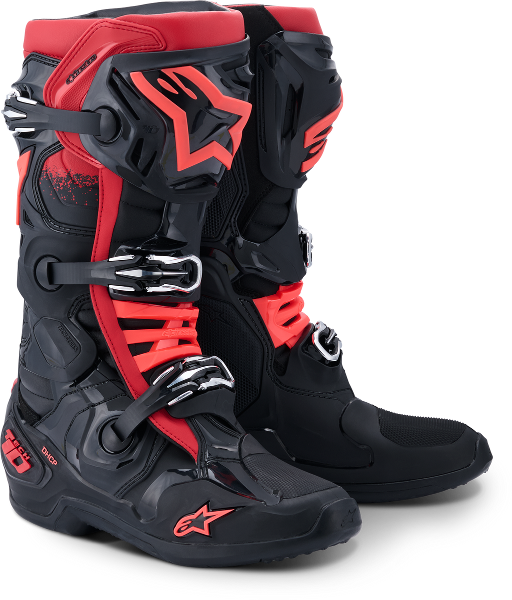 Alpinestars 2026 Tech 10 Boots