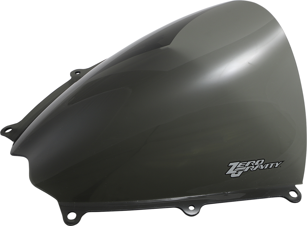 Zero Gravity Corsa Windshield