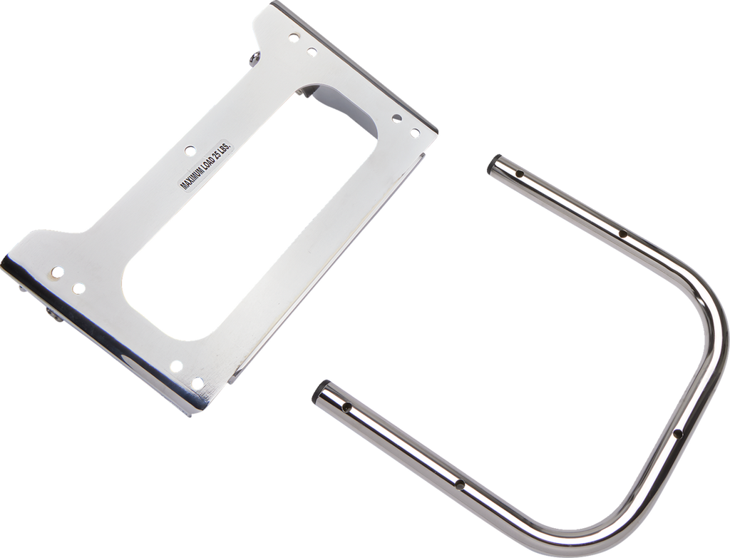 Cobra 2-Up Tour Pak® Mount