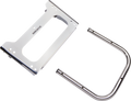 Cobra 2-Up Tour Pak® Mount