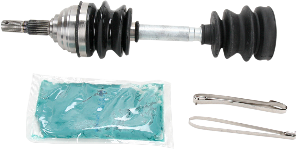 EPI Half Wheel Shaft