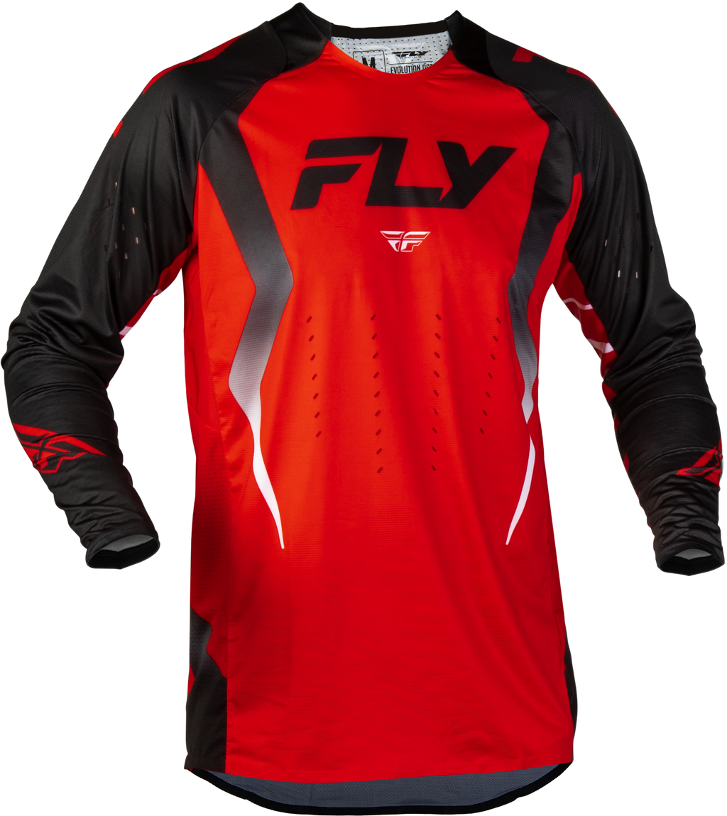 FLY Racing Evolution DST Bolt Jersey (2027)