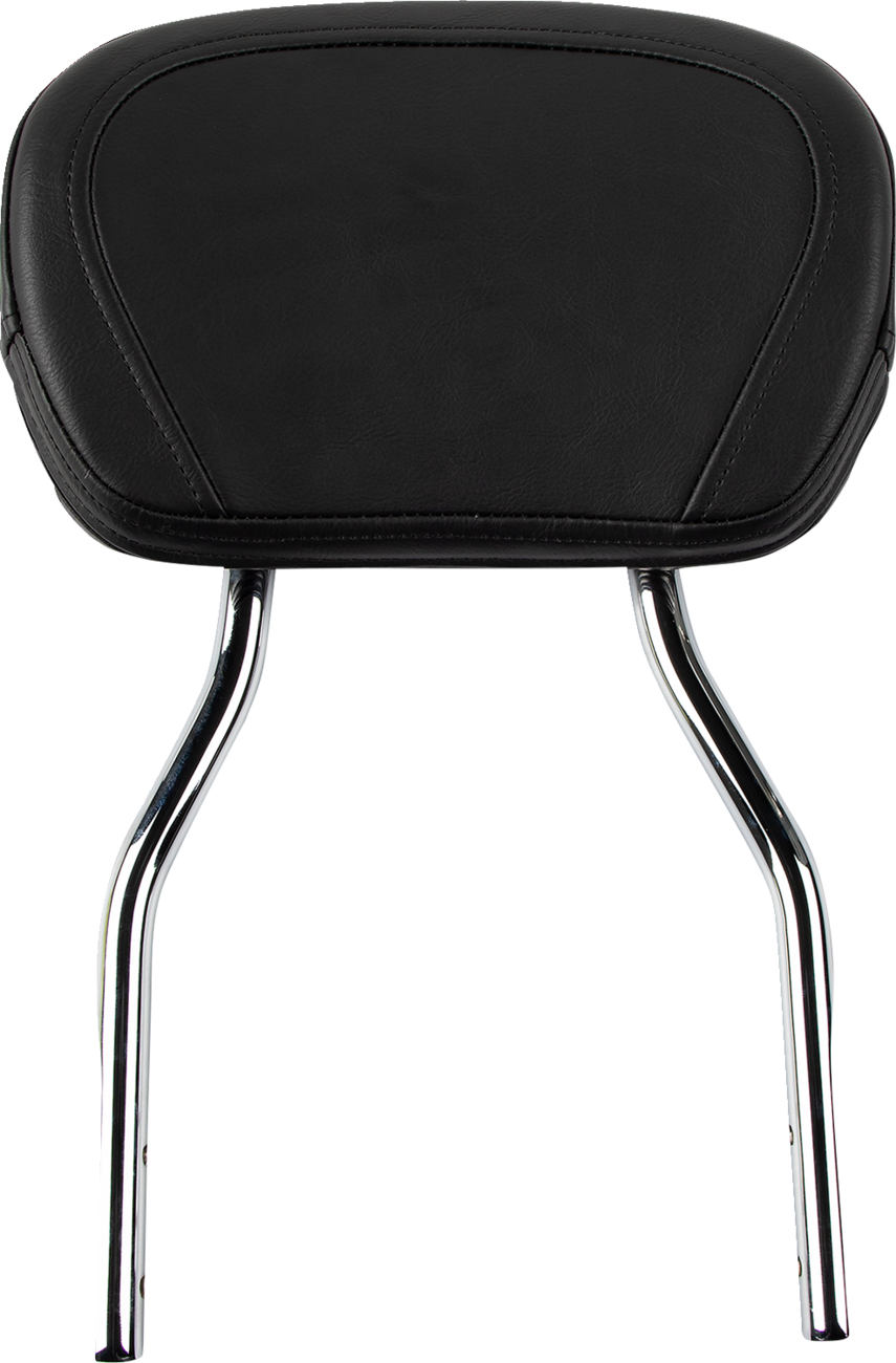 Cobra Round Sissy Bar Kit