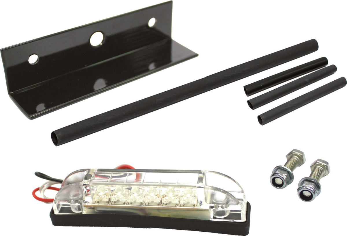 SP1 LED Light Strip 4" SM-01226