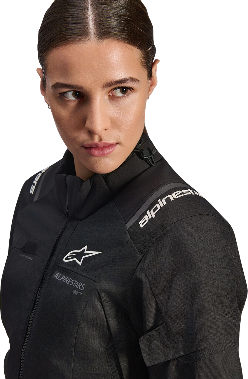 Alpinestars Stella Andes v4 Drystar® Jacket